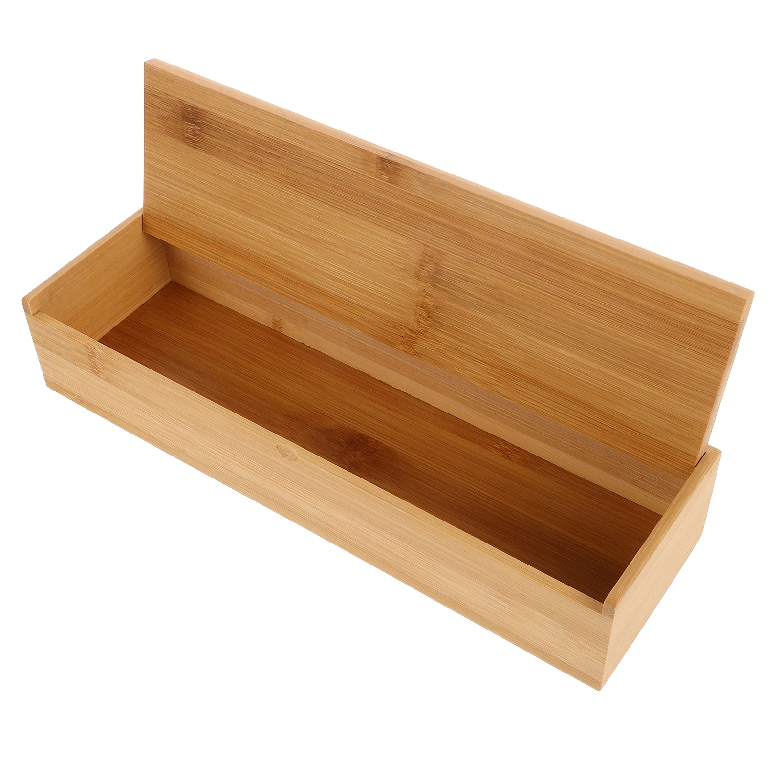Porta bacchette in ceramica a doppio vetro portaoggetti da cucina scolapiatti stoviglie organizzatore bacchette gabbia portaposate  15