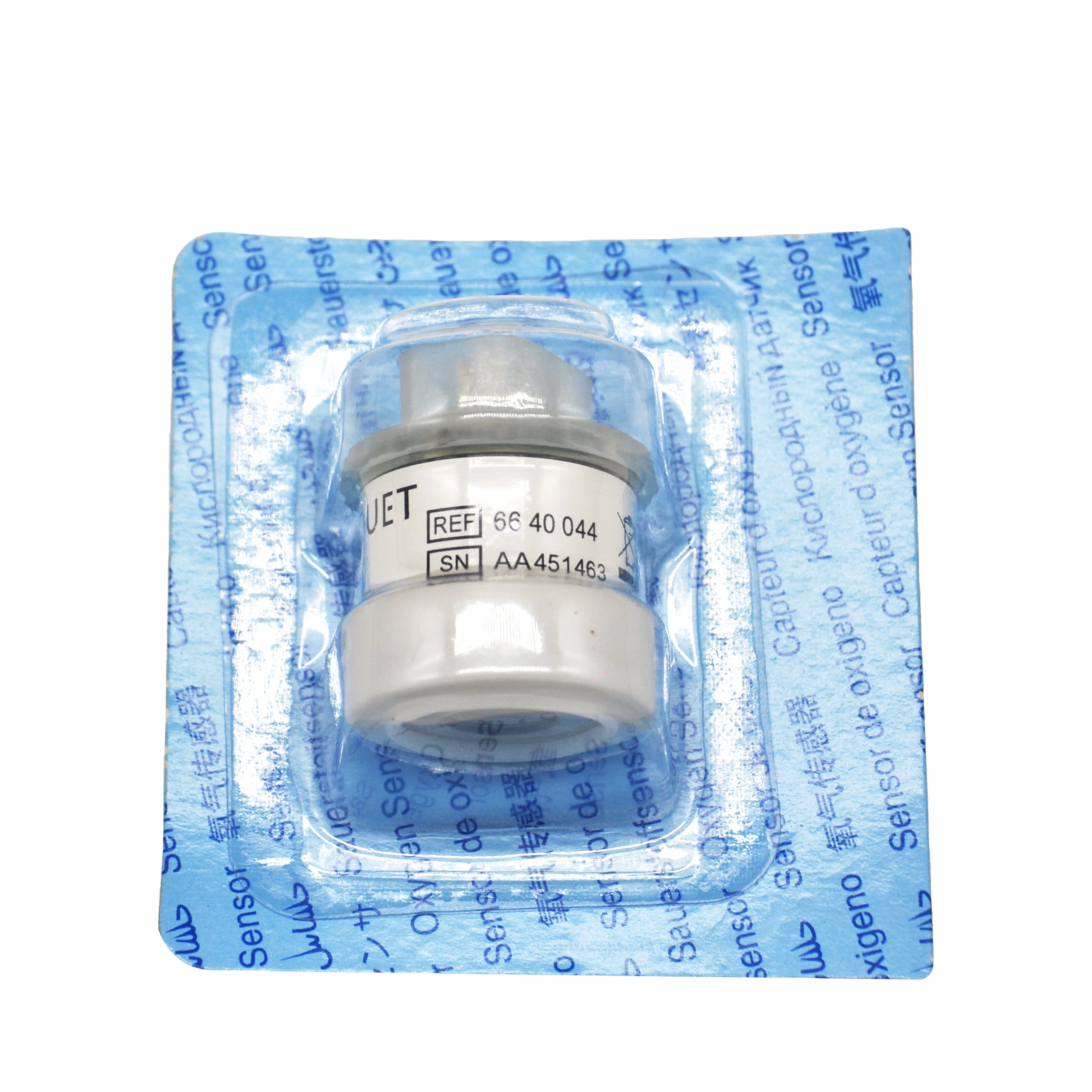 

sensor o2 maquet 6640044 oxygen for servo-i /servo-s