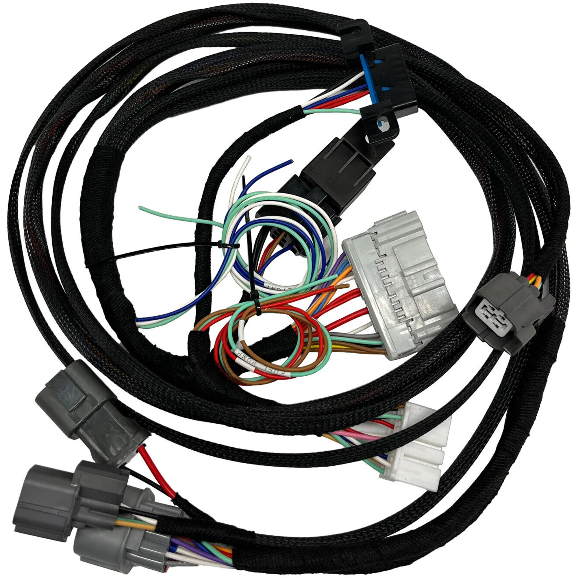 

K20 K24 K-Swap Conversion Harness for 1992-1995 EG Civic & DC2 1994-2001 Integra