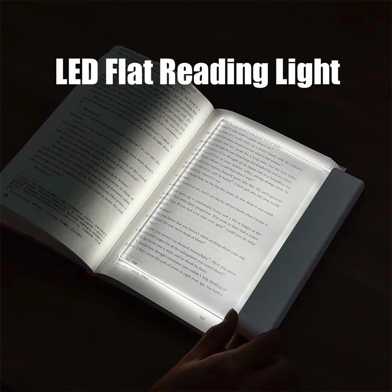 Portable LED Reading Lamp 1