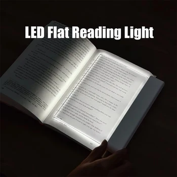 Portable LED Reading Lamp 1