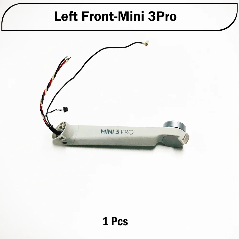 ตัวเลือกสินค้า มอเตอร์ DJI Mini 3 Pro อะไหล่ซ่อมโดรนคุณภาพดี