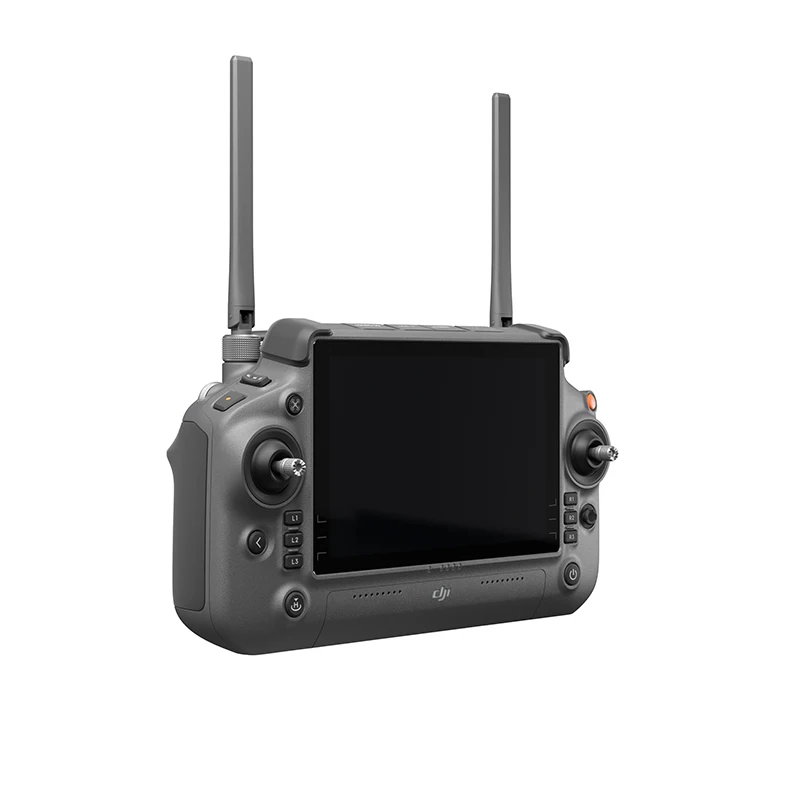 DJI RC Plus (Inspire 3) 7-inch Monitor 1,200 Nits of Brightness 6-hour Max Operating Time Hot-swapping Original In Stock