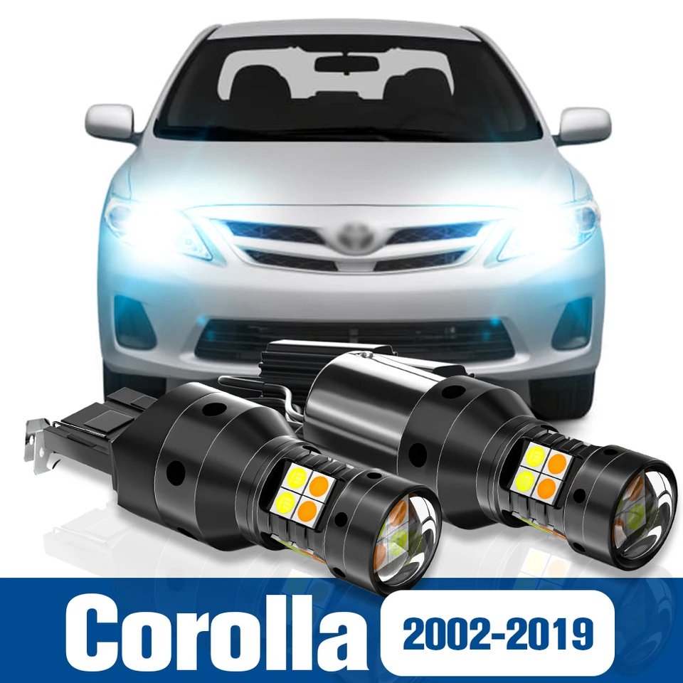 Toyota Corolla E12 Lampe vorne rechts - alle S27682246486