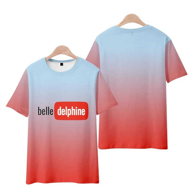 Stream Belle Delphine - Plushie Gun by 1-0
