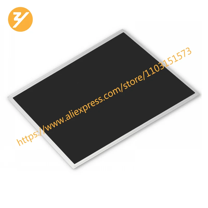 

LQ080V3DG01 8" 640*480 TFT-LCD Display Screen Panel Zhiyan supply