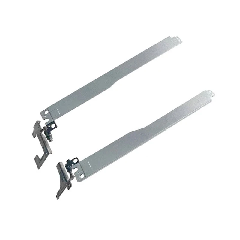 Laptop Cover Lcd Bezel Laptop Hinge Cover For Dell Latitude 3510 E3510 screen back case screen lcd top cover front bezel frame shell hinge 8XVW9 08XVW9
