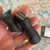 Portable Monocular Telescope 1000X20 Corner High-definition High Magnification Outdoor Mini Children's Telescope 1