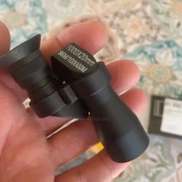 Portable Monocular Telescope 1000X20 Corner High-definition High Magnification Outdoor Mini Children's Telescope 1