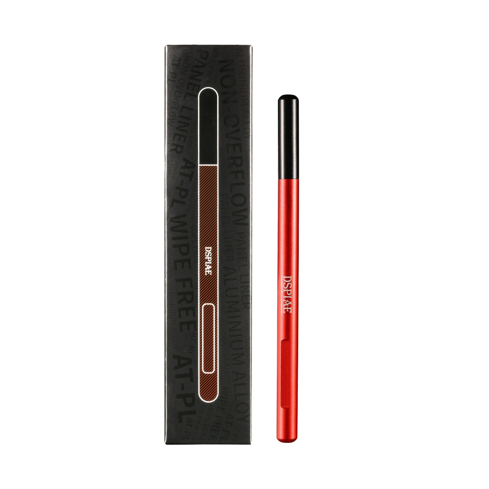 Panel Liner Aluminium Handle Model Seepage Line Pen And Nib DIY hobby tools accent pen tool model tools
