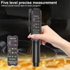 Brake Oil Detection Pen Support DOT 3.0/4.0/5.1 Brake Fluid Tester Automotive Brake Fluid Diagnostic Tools 2