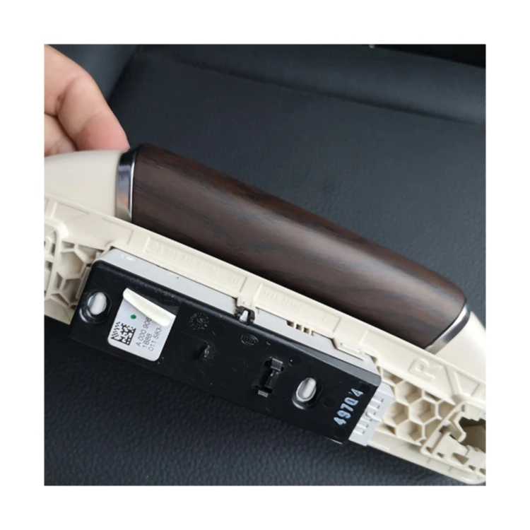 

Professional Best Price Of Car Door Modified Plastic Decoration Handle Ceiling Trim For W447