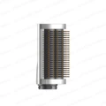 Soft Comb-Gold