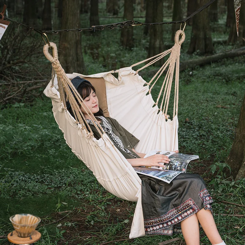 Рисунок 2 - Уличное складное кресло-качели