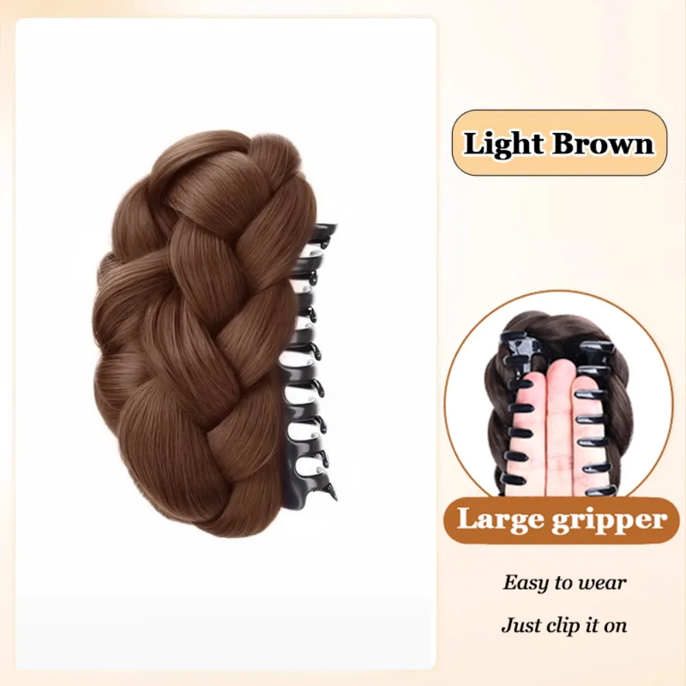 Light Brown