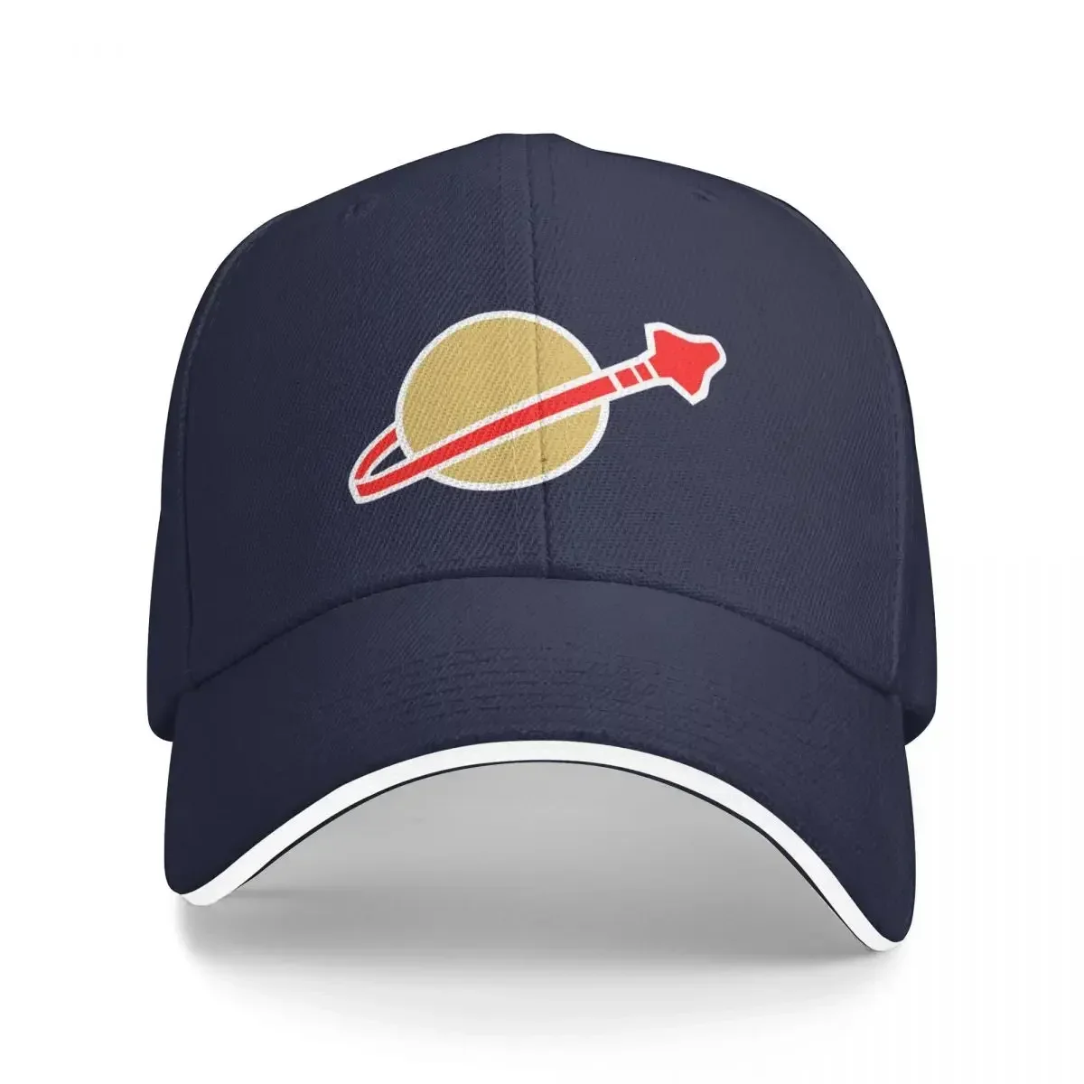 

Classic Space Cap baseball cap Military cap man sun hats for women Men's
