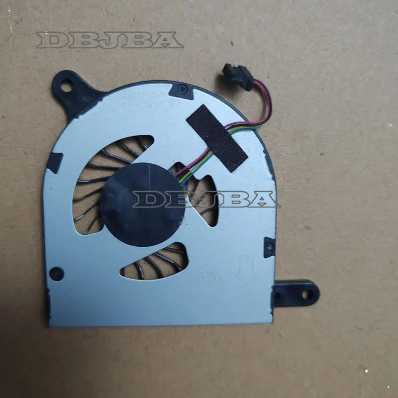 

Laptop Cooling Fan For BAZA0504R5H DC 5V 0.50A P/N:023.1007V.000 Fan