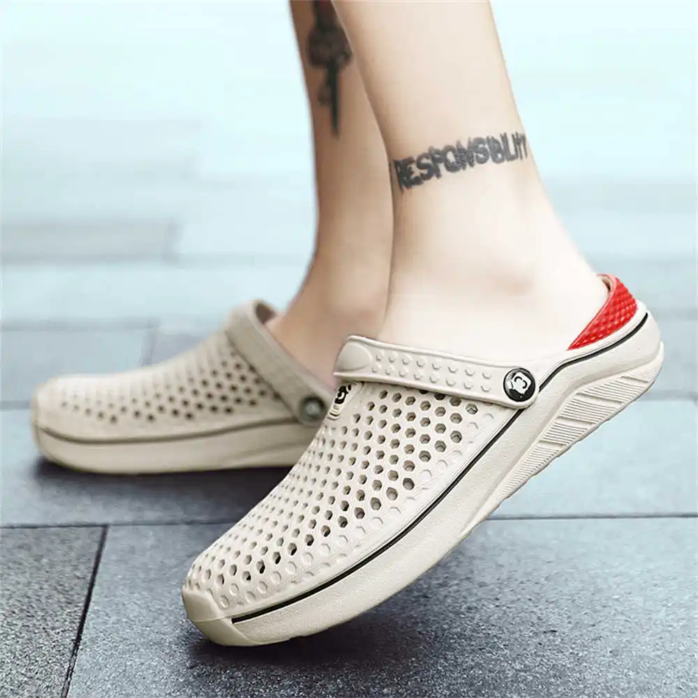 Con Cinturino Clinico Comodi Sandali Sneakers Pantofole Uomo Scarpe Tenis Casual Sport Baskette Pratica Regali Visitatori Ydx3
