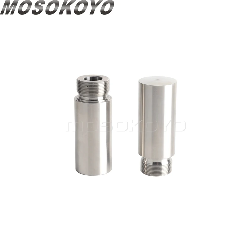 オートバイ 39 ミリメートルフロントフォークチューブ 2 