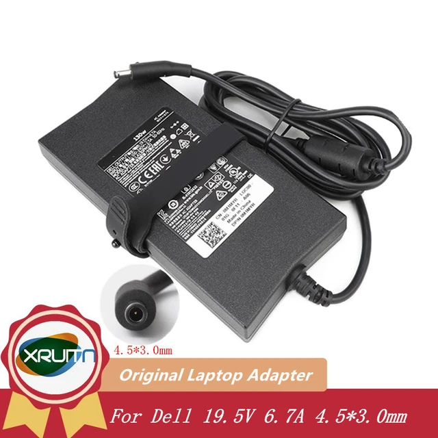 Dell Power Adapter 130w Da130pe1 00 | Dell Laptop Charger 130w   -  130w - Aliexpress