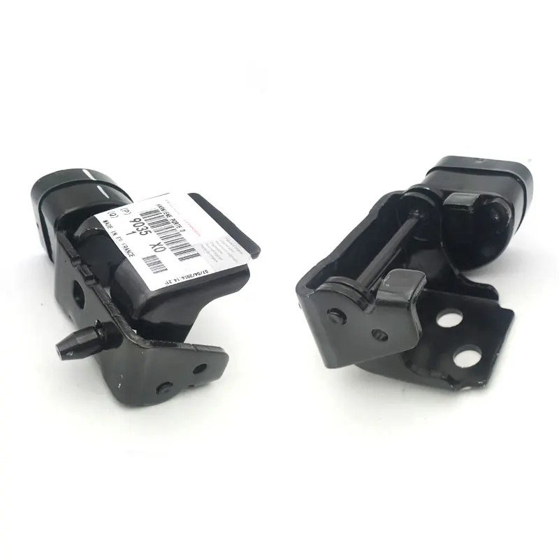 Voor Citroen C5 MK3 2008-Auto Deur Scharnier Stop Controleer Strap Deurstopper Links Rechts 9035X0 9035W9 Auto Accessoire