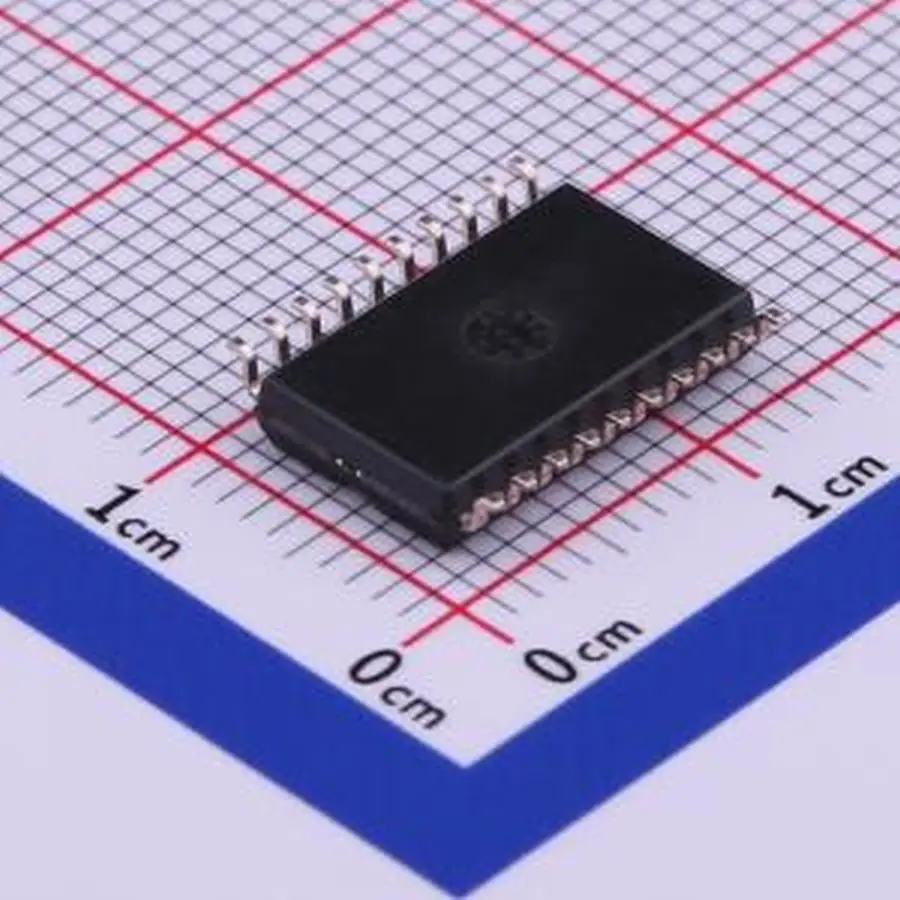 UCC2895DWTR