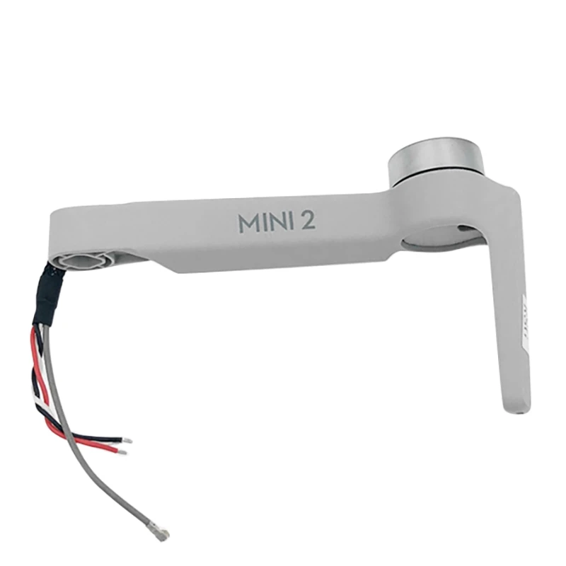 

Замена ручки с мотором для DJI MAVIC Mini 2, запчасти для ремонта дрона Mini2, сборка рычага двигателя