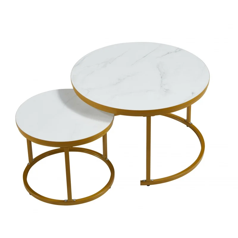 

Tea table cabinet customized.round coffee table