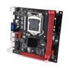 B75 Motherboard LGA 1155 B75A Desktop Support DDR3 RAM With NVME M.2+ WIFI M.2 Interface USB3.0 SATA3.0 Placa Mae Mainboard 3