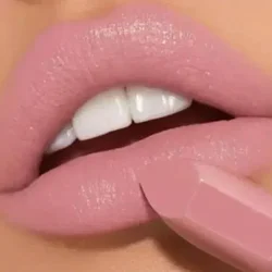 6 Colors Matte Waterproof Velvet Nude Lipstick Moisturizing Lasting Sexy Red Lip Non-Stick Cup Makeup Lips Tint Cosmetics Beauty