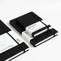 Книга для рисования с крокодиловым узором A4 A5 A6 130 г, мини-альбом для рисования, бумага для рисования, портативная карманная книга, дорожный блокнот, маленький подарок — изображение 4