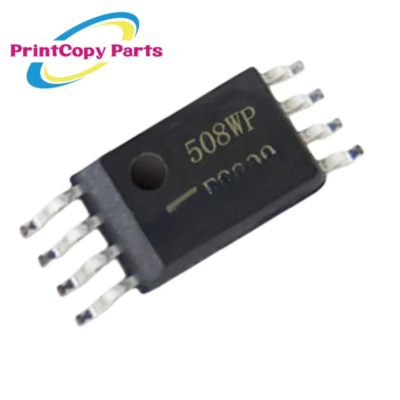 Canon MG2550s 4G08 508R 리셋터 프린터용 IC Eprom 5개
