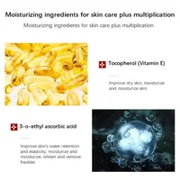 Crème blanchissante pour le visage, élimination des taches de rousseur, Melasma, correcteur de taches foncées, éclaircit la mélanine, Pigmentation, éclaircit, Anti-âge, soins de beauté 5