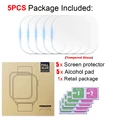 5PCS