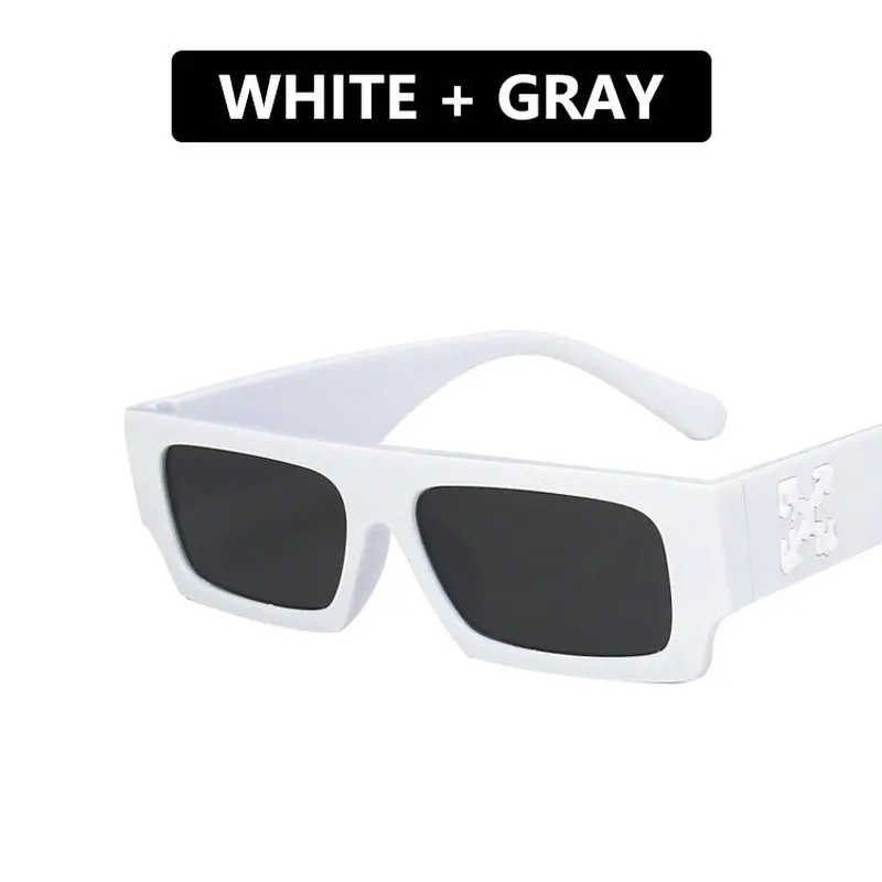 

Europe and The United States X printing sunglasses small frame 2022 new sunglasses trendy personality street-shooting sunglasses