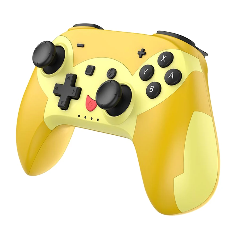 ジョミトン-Nintendo Switch Pro用ワイヤレスビデオゲーム