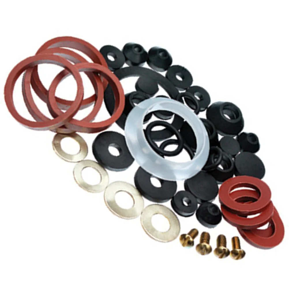 

42 шт., плоское кольцо для установки в ванной комнате