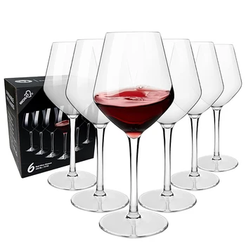 Tritan Wine Glass Set 1