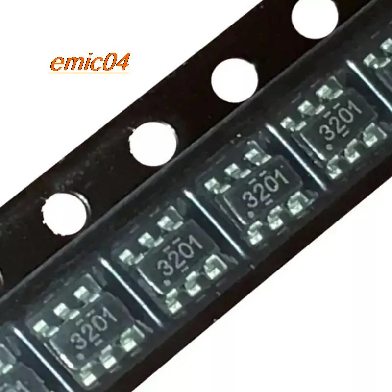 

5pieces Original Stock TPS563201DDCR 3201 IC SOT23-6