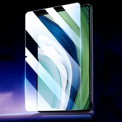 Premium Tempered Glass Clear Screen Protector for 13.2 Inch Tablet - Full Coverage Protective Film (MatePad Pro 13.2)