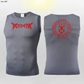 Grey Vest-6