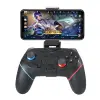 Bluetooth Wireless Controller For Nintend Switch Pro Gamepad For Switch OLED/Ps3/Android With 6-Axis Handle PC/Phone Joystick 2