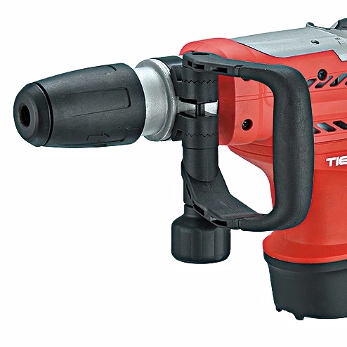 TD30152 45mm 52mm Ixman Wholesale Impact 1200W Concrete 45mm Electric Rotary Machine Hammer Drills 2 in 1 hammer impact drill 13 mm keyed chuck 950w 2800rpm multifunctional concrete rotary electric drill bits machine power tool