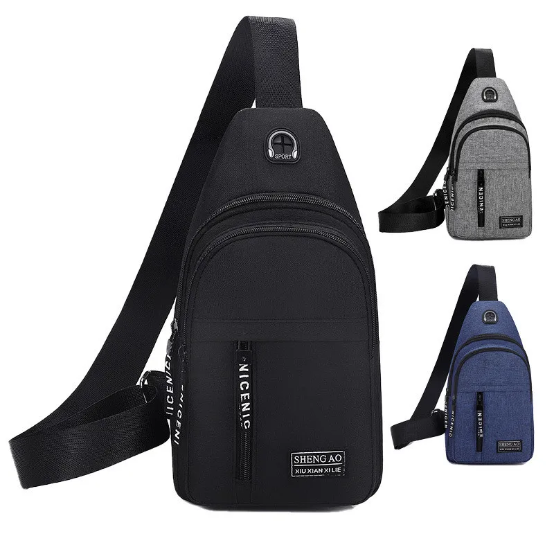 Small Bag Men Shoulder Bags Cross Shoulder Bag Men Small Men's