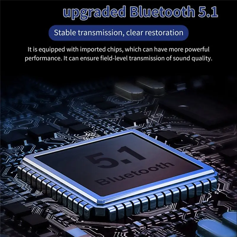 GTMEDIA A2 오디오 어댑터 블루투스 5.1 수신기 및 송신기 플러그 앤 플레이(3.5Mm 오디오 케이블 RCA 포함)
