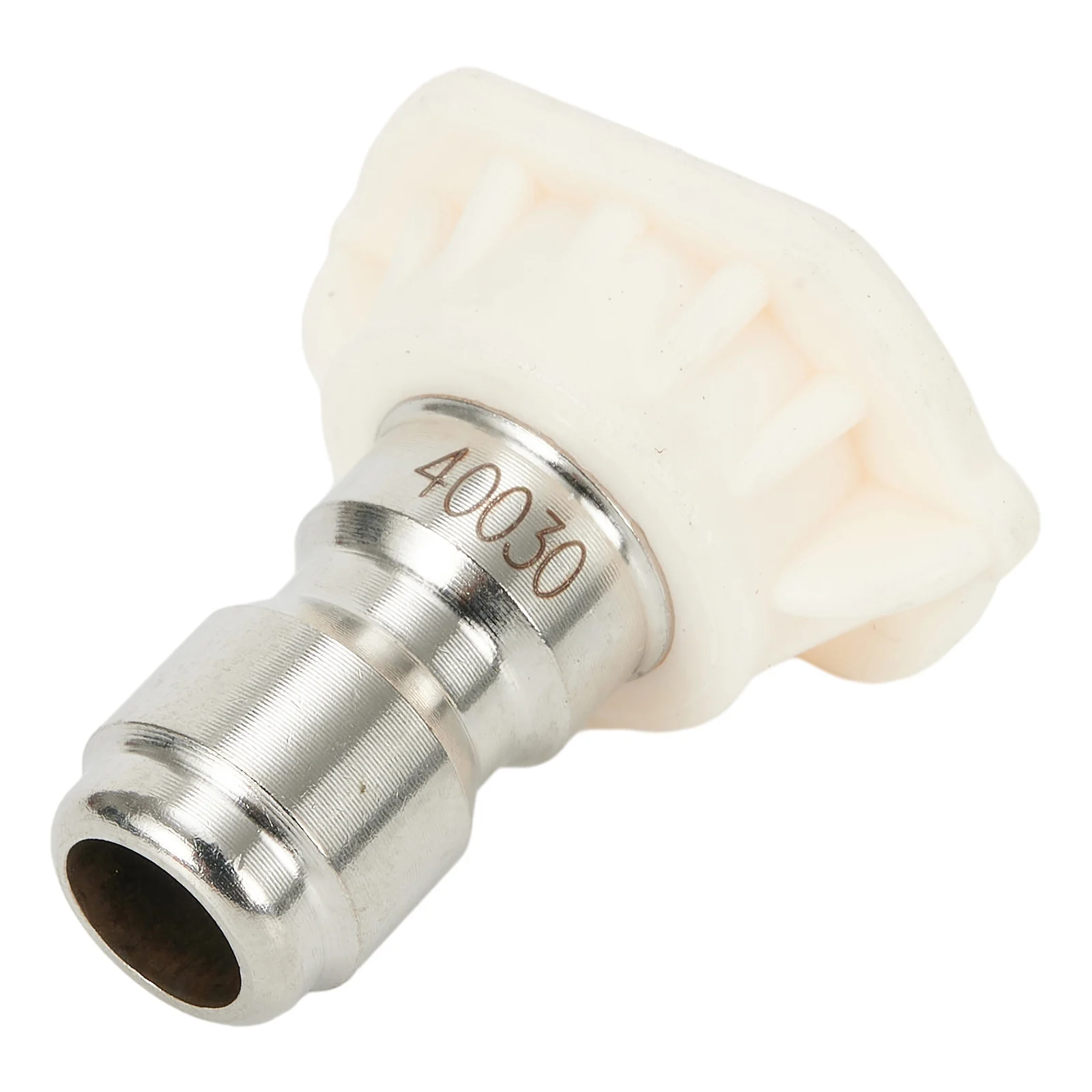 

High Pressure Washer Spray Tips Nozzles 1/4 Inch 4000 PSI 7pcs Outdoor Power Tools Pressure Washer Parts Brand New