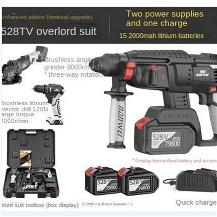 

Hand Machine Power Tools Matkap Electric Drill