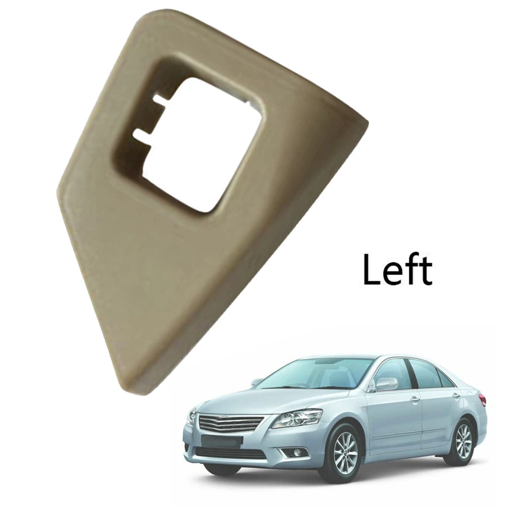 Glove Box Lid For Toyota Camry XV40 2006-2011 Glove Box Tool Storage Buckle Left Right Fixed Lock Bracket Part