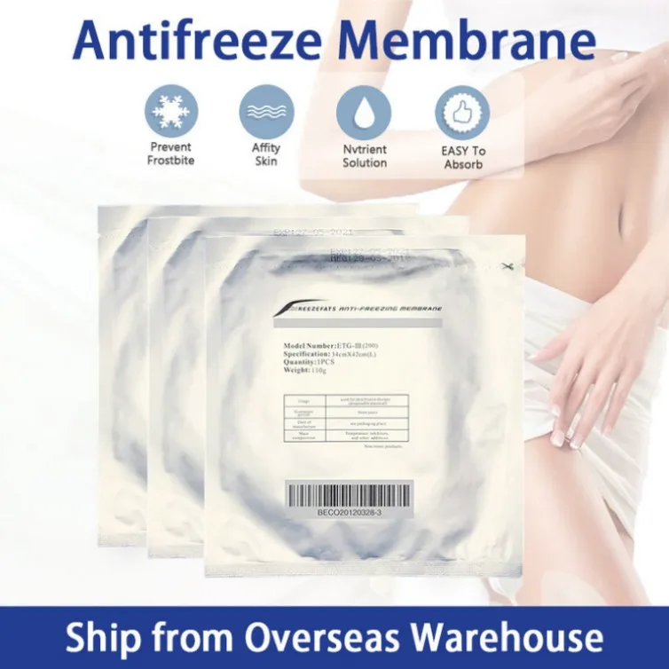 

Membrane For Cavitation Rf Machine Cavitation Skin Tightening Machine Cavitation Rf Slimming Machine Home