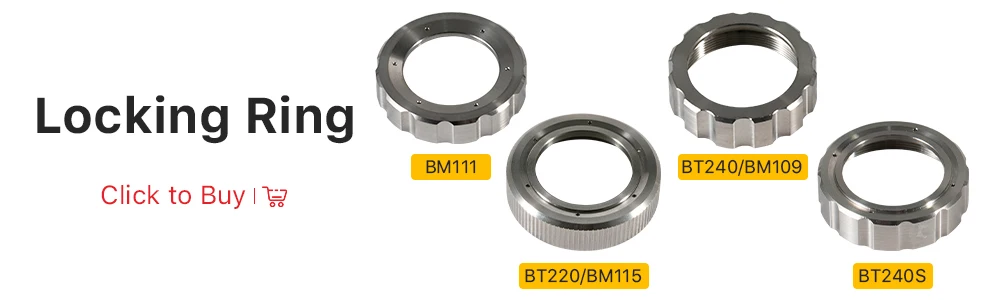 Original BT240S Schutzfensterlinse 27,9 x 4,1 mm, 24,9 x 1,5 mm, Dichtungsring und Keramik für BT240S BM111 Verbrauchsmaterialien 0–6 kW – Detail 9